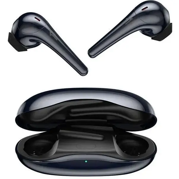 TWS Наушники 1MORE ES303 ComfoBuds 2 Galaxy Black - фото 3