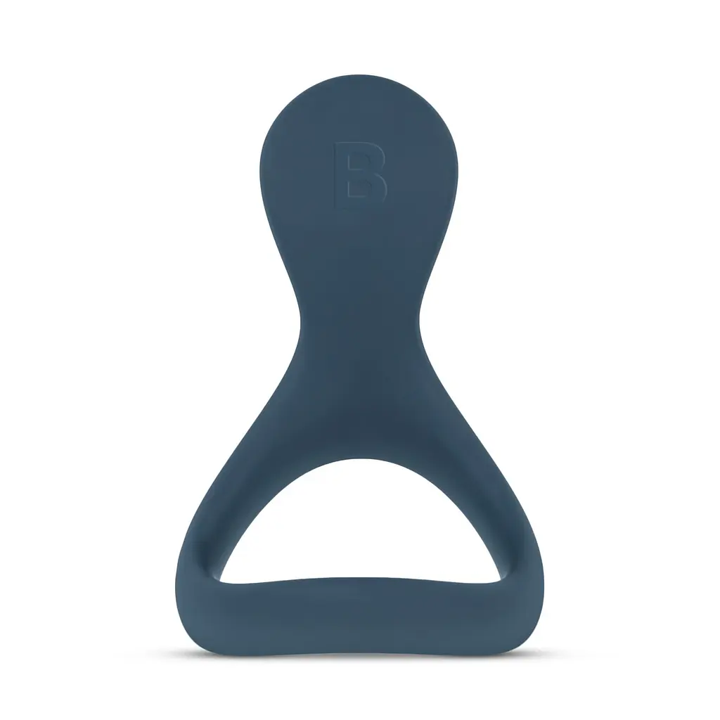 Ерекційне кільце Boners Cock Ring - фото 4