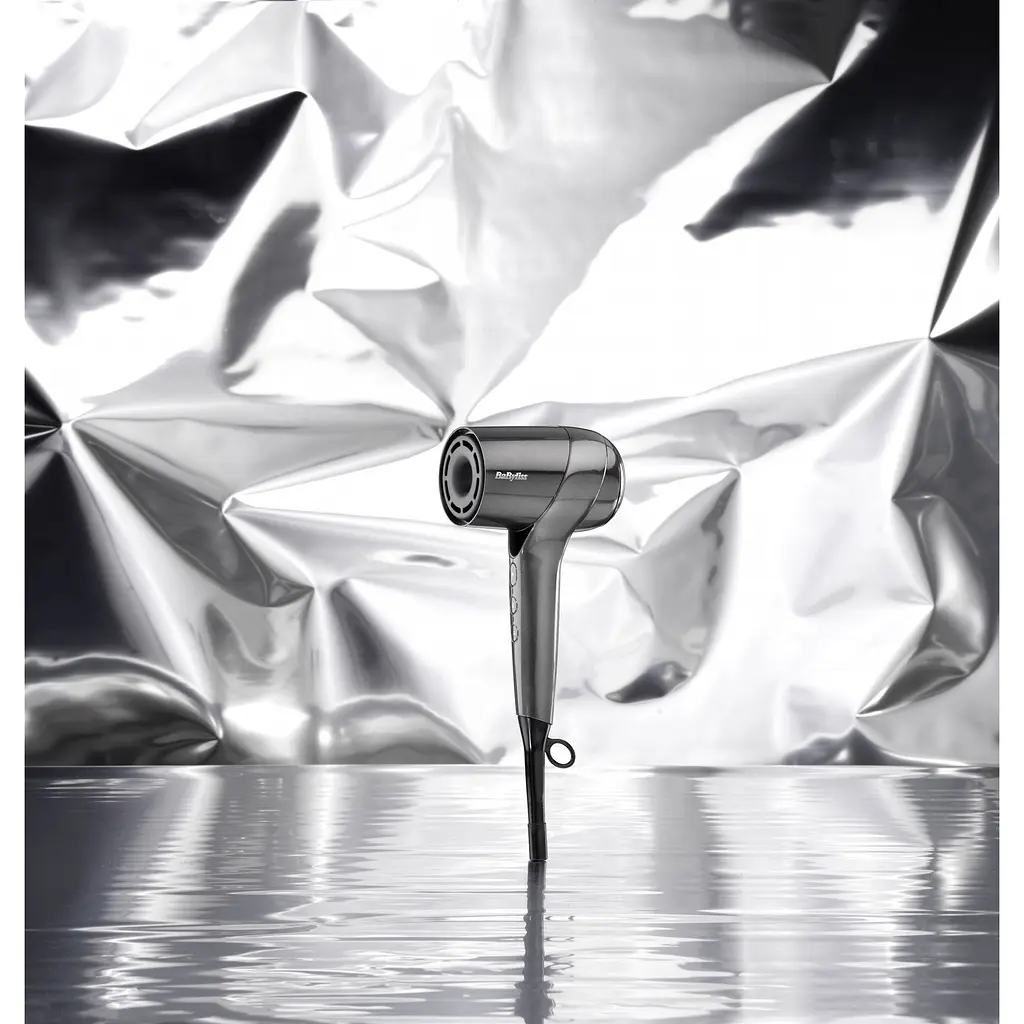 Фен BaByliss D6200DE [155557] - фото 12