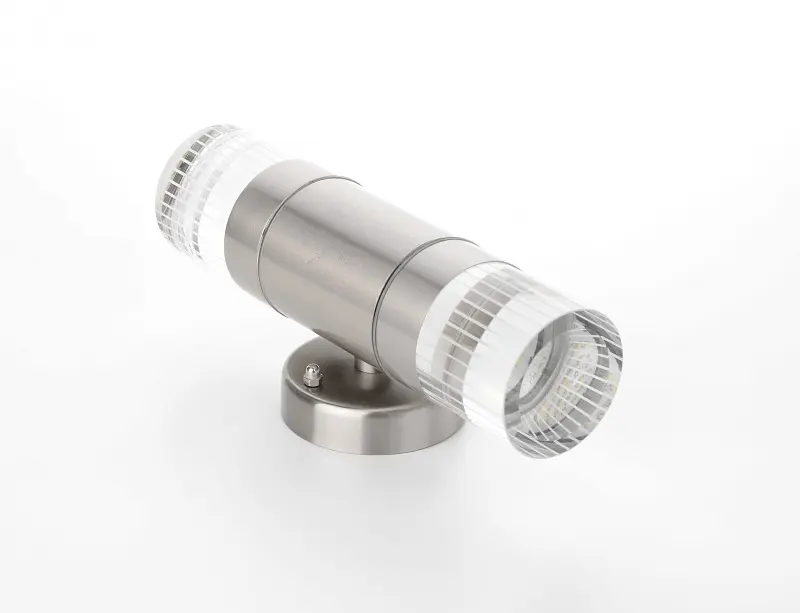 Світильник Brille фасадний LED IP44 (AL-19/2) - фото 4