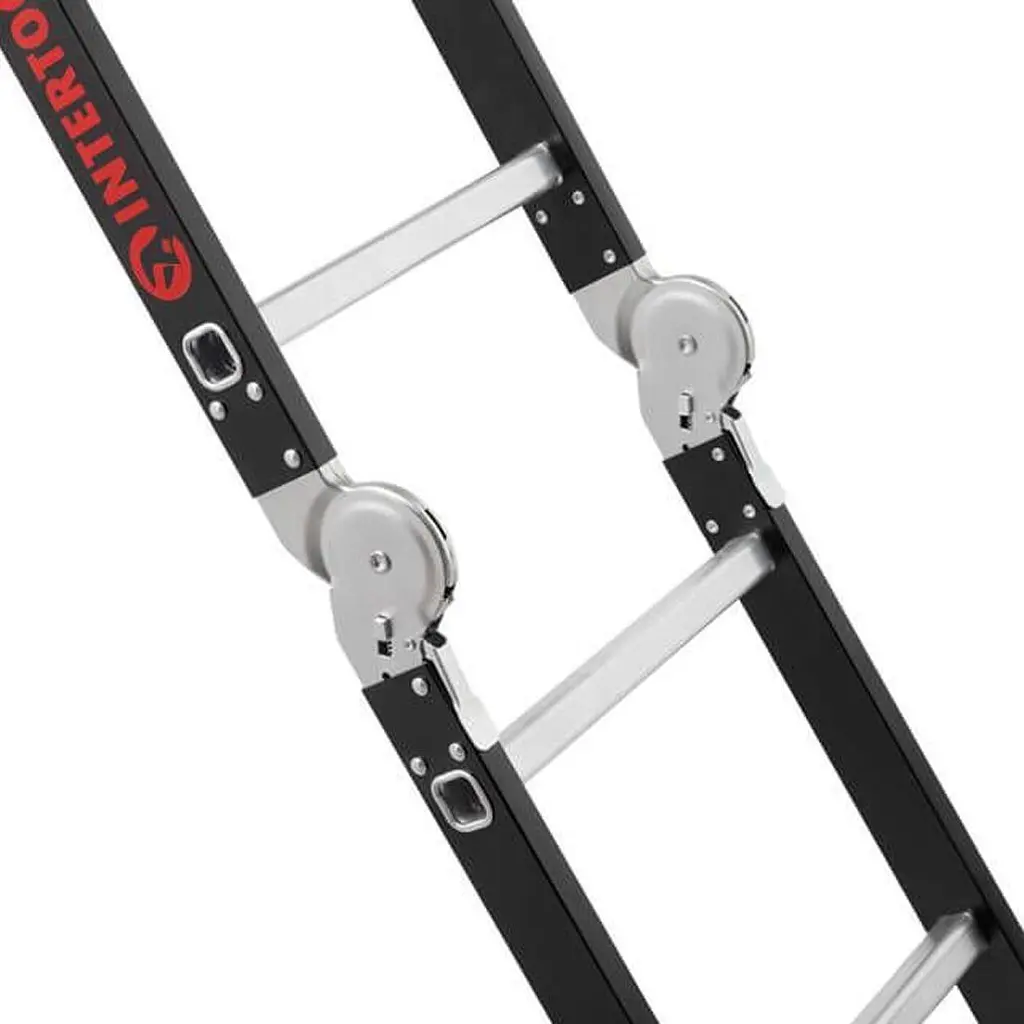 Стрем'янка Intertool LT-0023 [140457] - фото 6