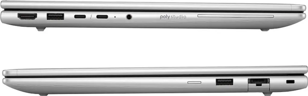 Ноутбук HP 14 EliteBook 6 G1i WUXGA IPS/Intel U7-255H/64GB/1TB/Intel Arc/DOS (AV3Q5AV_V12) - фото 7