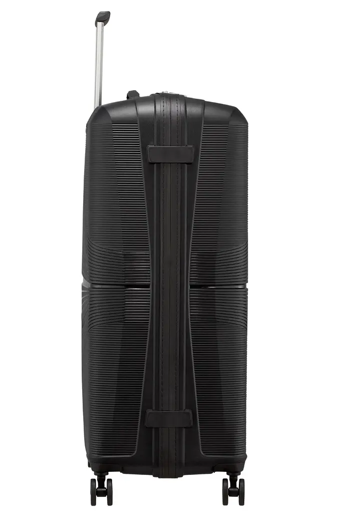 Валіза 77 См American Tourister AIRCONIC BLACK 77x49x31 88G*09003 - фото 6