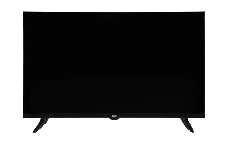 Телевізор 2E 32A07B SMART - фото 2