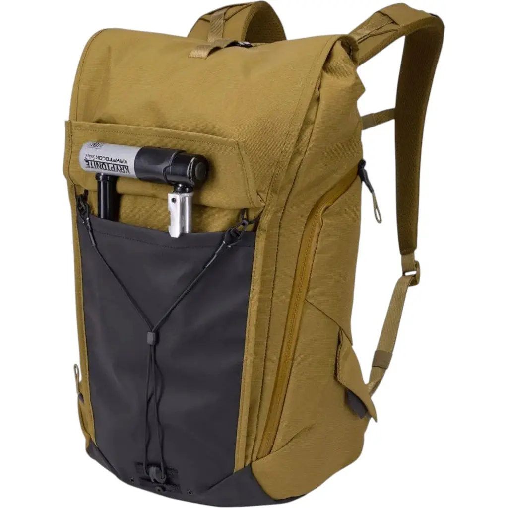Рюкзак Thule Paramount Commuter Backpack 20L Nutria (TH 3205234) - фото 6