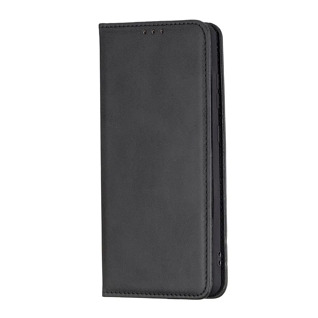 Чохол-книжка Premium Samsung S20 FE (G780) Black