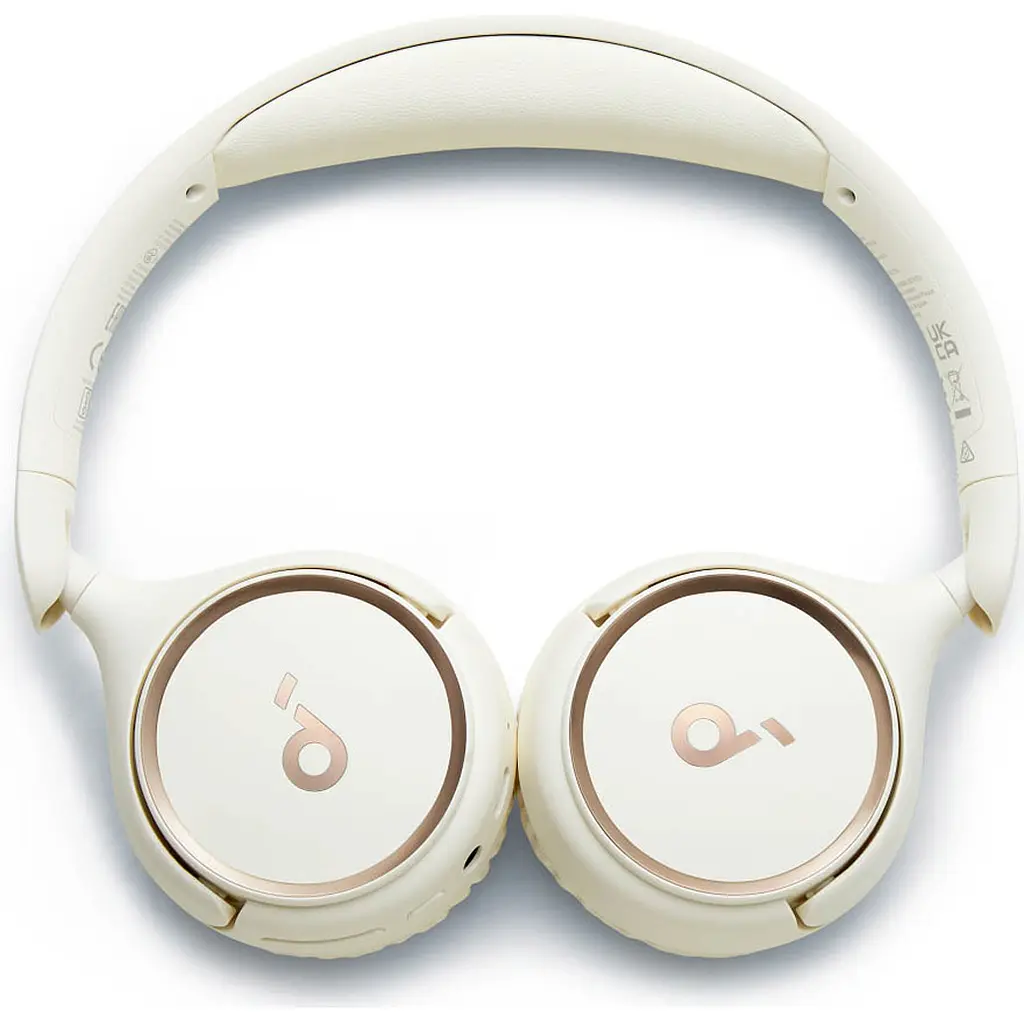 Навушники Anker SoundСore H30i White (A3012G21) [110745] - фото 5