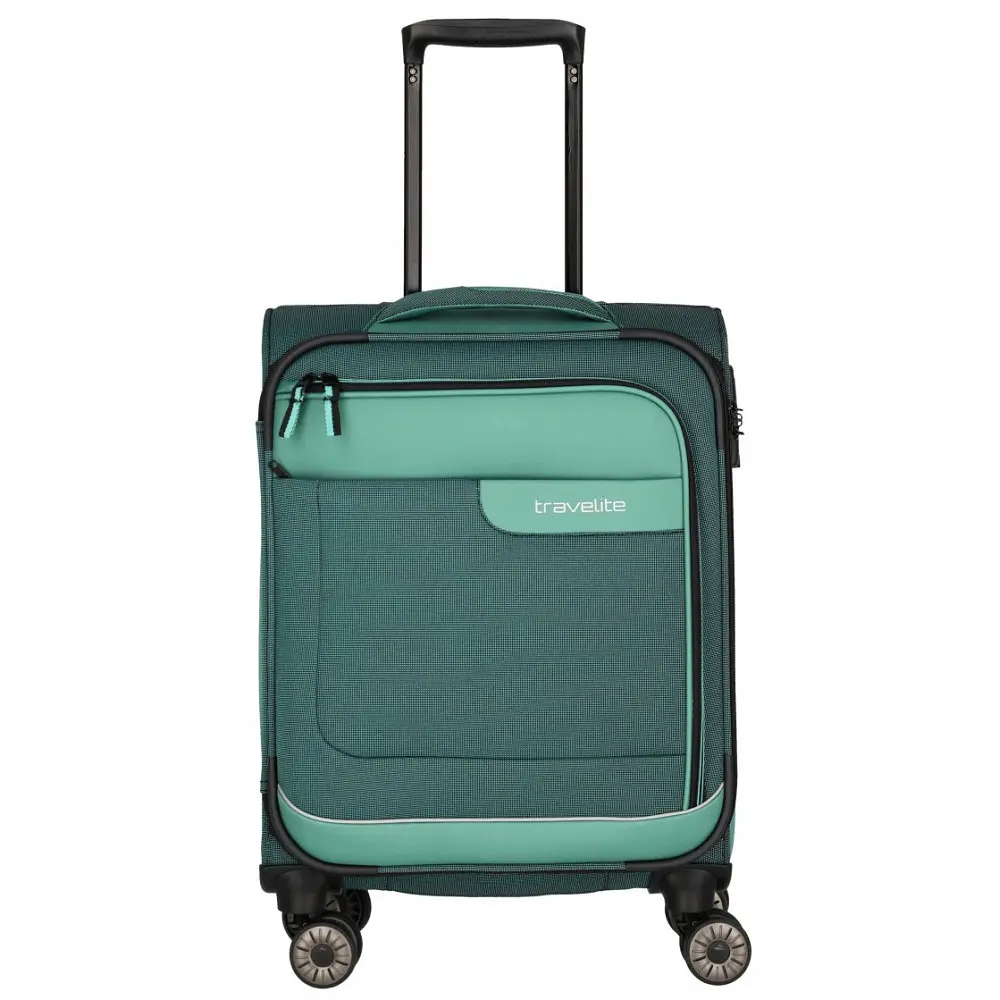 Валіза на 4 колесах Travelite Viia S TL092847 Rose (TL092847-14) - фото 2