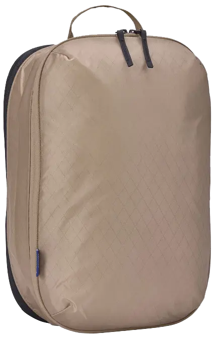 Дорожня сумка Thule Clean/Dirty Packing Cube TCCD-201 Gentle Beige (7248707) - фото 2
