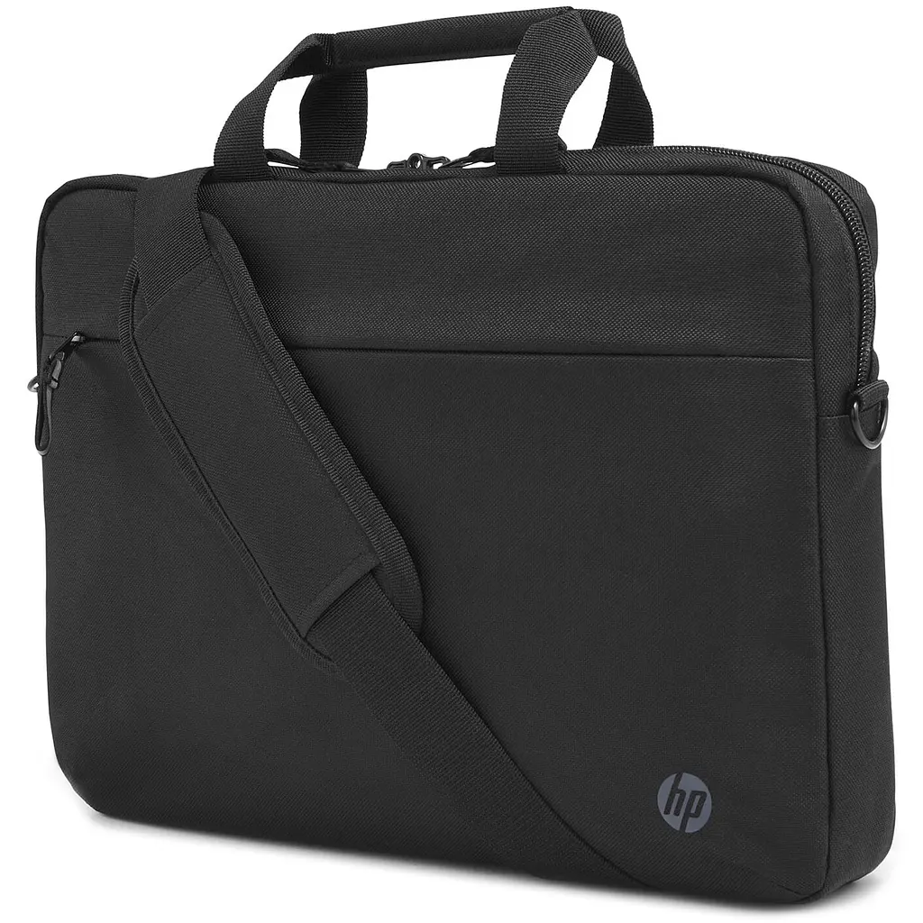 Сумка для ноутбука HP 14.1" Professional чорна - фото 2