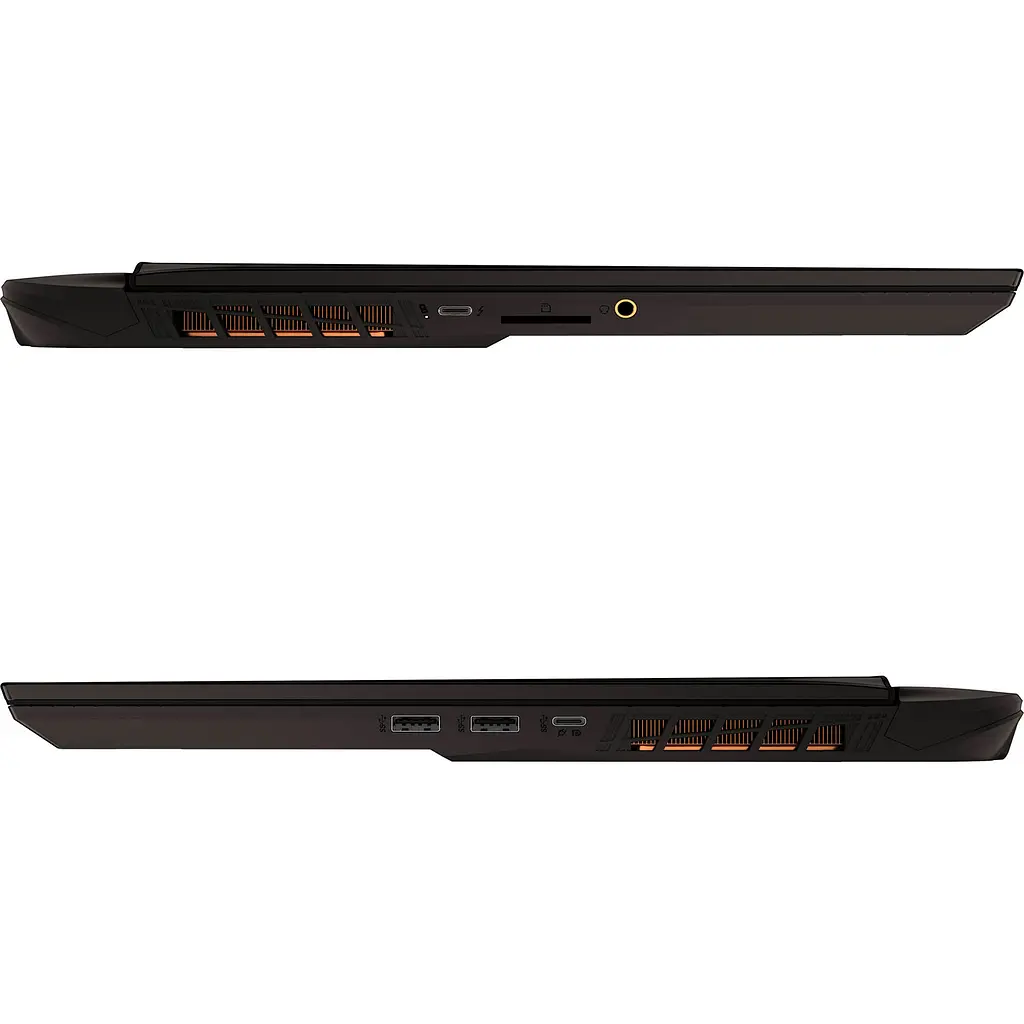 Ноутбук MSI Vector GP68HX 13VH-054US [VECTOR68HX1305] [94138] - фото 9