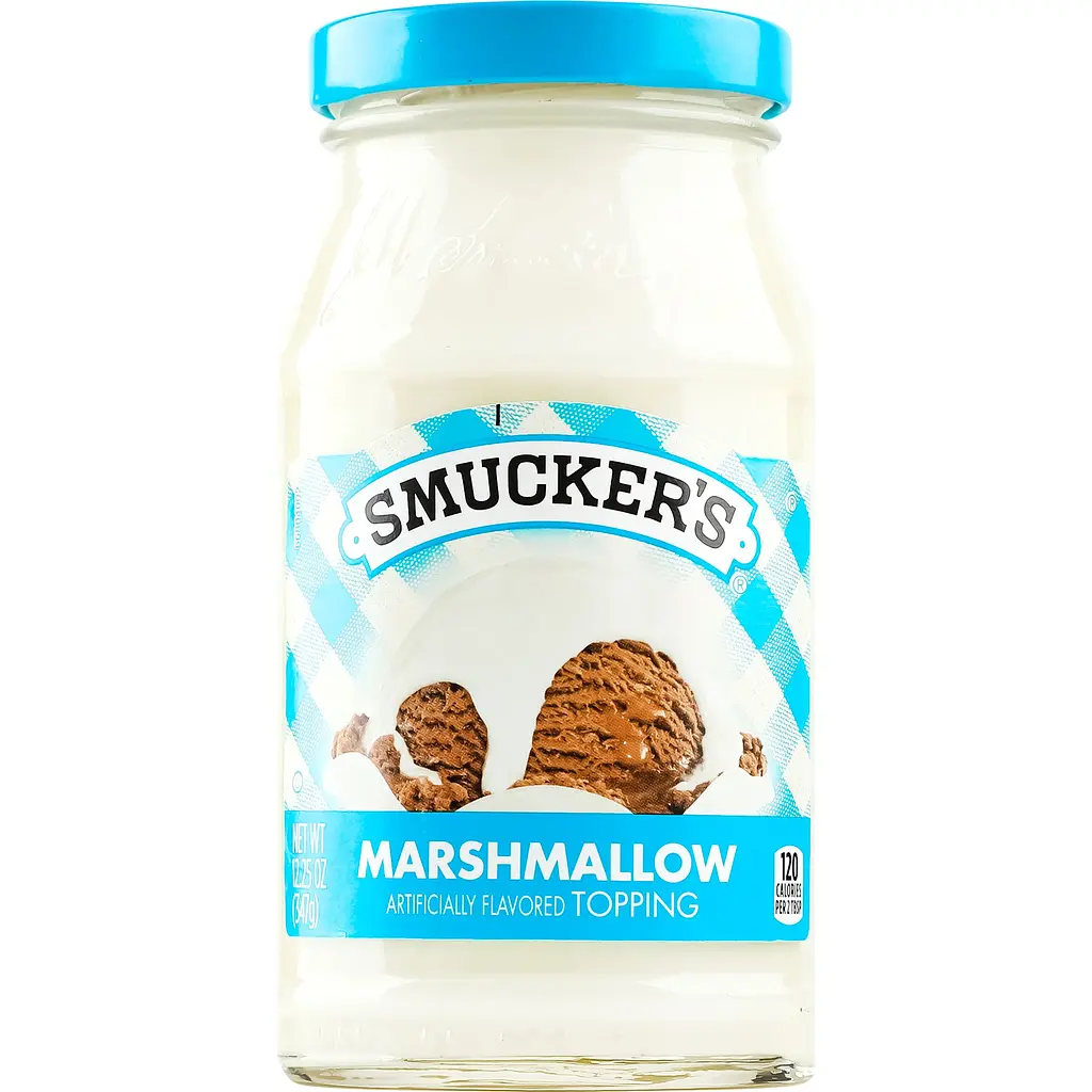 Топпинг Smucker's Маршмеллоу 347 г - фото 1