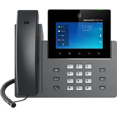 IP телефон Grandstream (GXV3450)