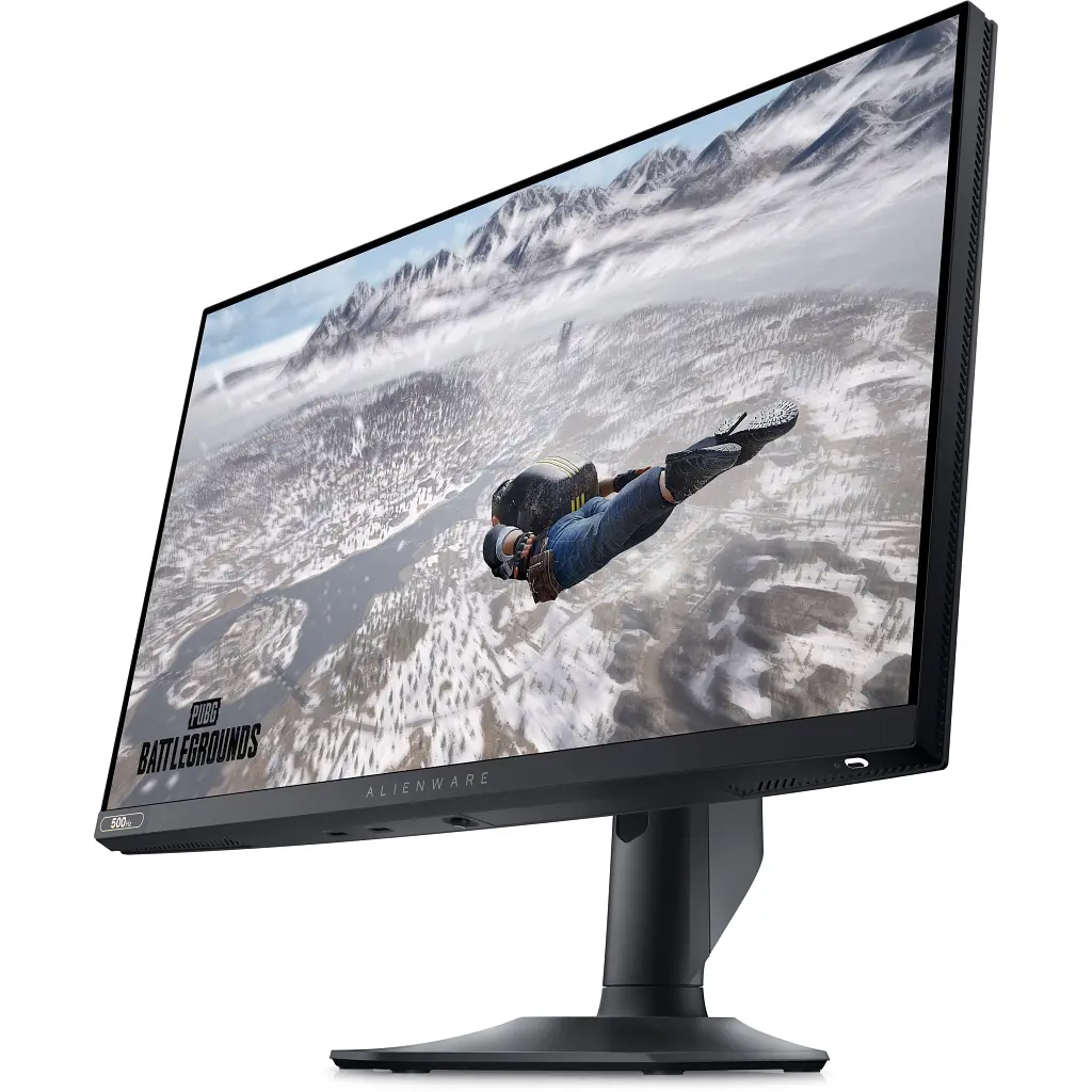 Монітор Dell AW2524HF (210-BJPH) - фото 3