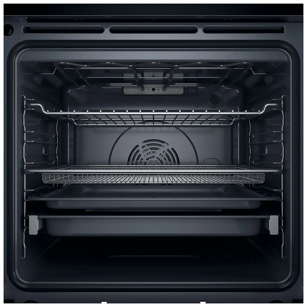 Духовой шкаф Whirlpool WOI5S8HM1SBA - фото 9