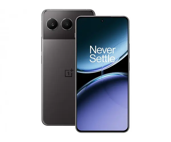 Смартфон OnePlus Nord 4 16/512GB Obsidian Midnight (CPH2663) - фото 3