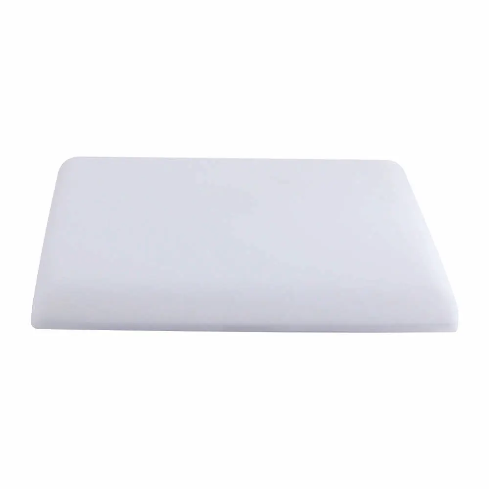 Светильник точечный врезной Євросвітло 36Вт квадрат LED-S-220-36 4200К без рамки (57957) - фото 3