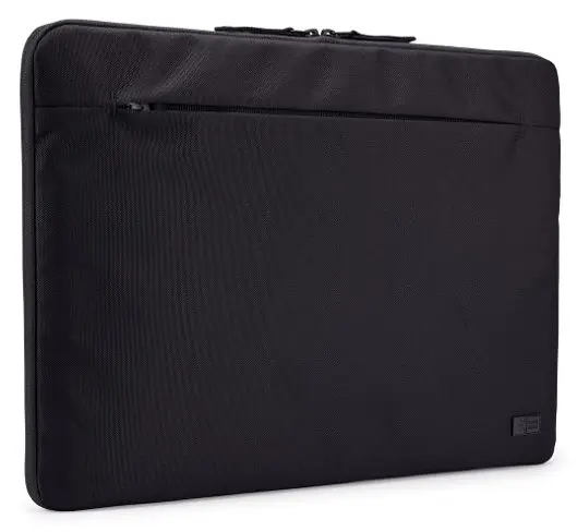 Сумка Case Logic Invigo Eco Sleeve 15.6 INVIS-116 Чорний (6949032)