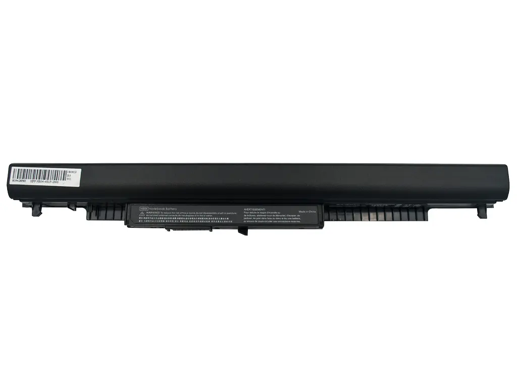 Акумулятор для HP 240 G4 245 G4 250 G4 255 G4 Pavilion 14-a 14q-aj 15-a 15-ba 15g-ad 17-x 17-y 14.6V 2600 mAh (HS04-4S1P-2600) - фото 2