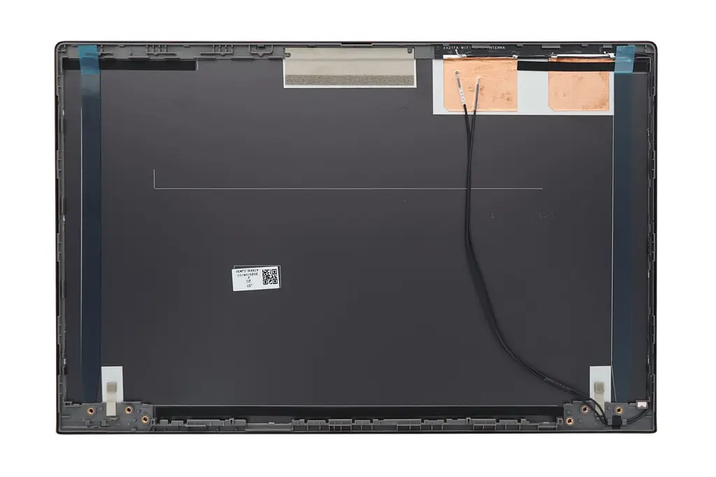 Кришка ноутбука / кришка екрана / кришка матриці для ноутбука Asus S433FA, X421EA, X421J,P X421JQ, X421FL, X421FA, X421EQ ver.2 (90NB0Q04-R7A010) Оригінал від Asus, Кришка матриці - фото 2