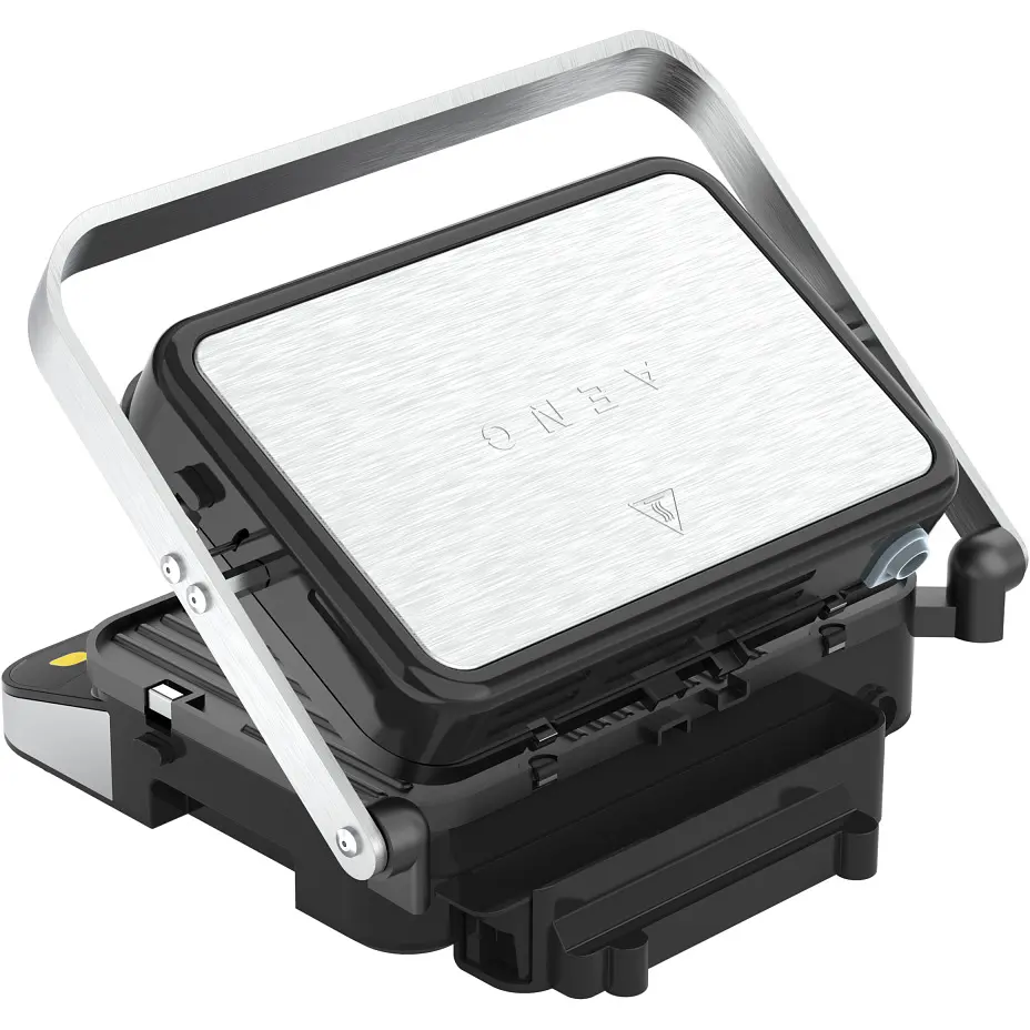 Електрогриль AENO EG5 (AEG0005) [96020] - фото 5