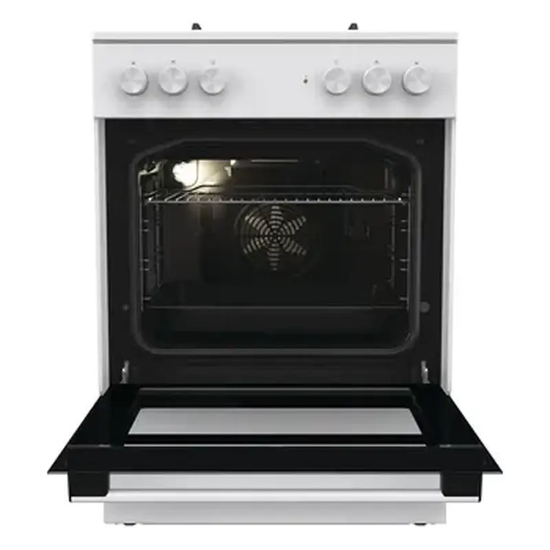 Плита комбінована GORENJE GK6A40WFFM - фото 7