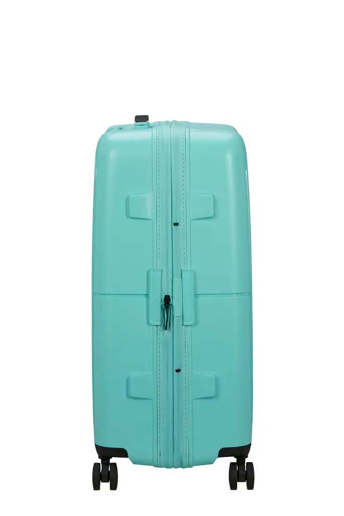Валіза 66 См American Tourister DASHPOP AQUA SKY 66x40x22(25) MG5*21002 - фото 3