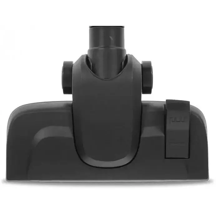 Пылесос Crownberg CB 672 для уборки 2500 Вт черный (43235-CB 672_1408) - фото 5