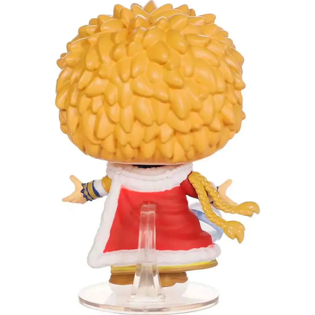 Фігурка Funko Pop! Black Clover: Юліус 9.6см (72117) [118200] - фото 3