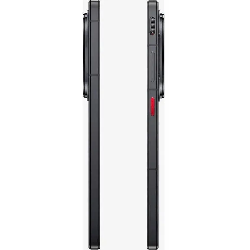 Смартфон ZTE Nubia Z60S Pro 16/1TB Black (Global Version) NFC - фото 5