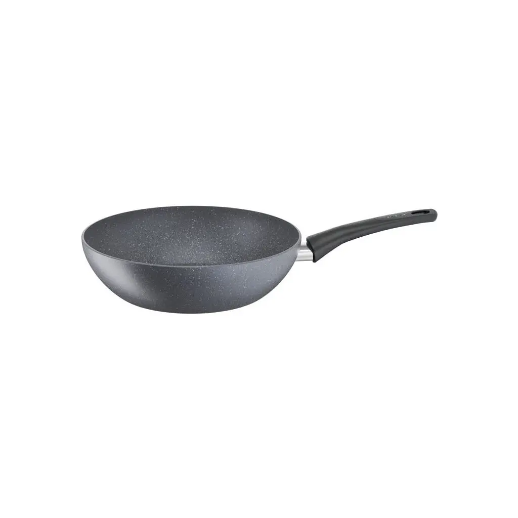 Сковорода Tefal Healthy Chef WOK 28 см (G1501972) - фото 3