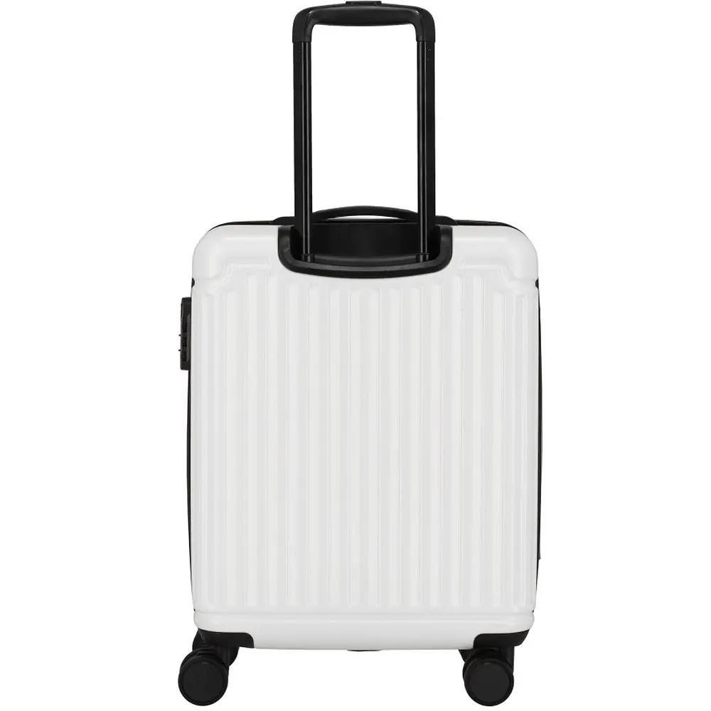 Валіза на 4 колесах Travelite Cruise S TL072647 White (TL072647-30) - фото 3
