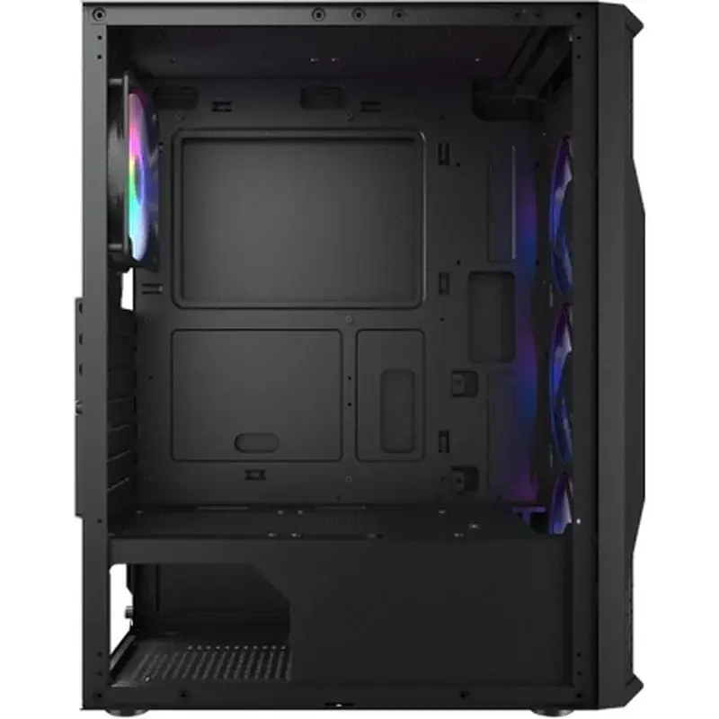 Корпус для ПК Cougar MX110 RGB - фото 10