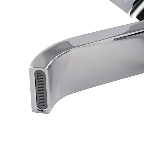 Змішувач для раковини Koer KB-10037-01 (KR5998) - фото 4