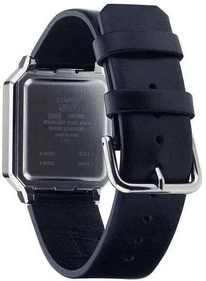 Годинник Casio A100WEL-1AEF - фото 2