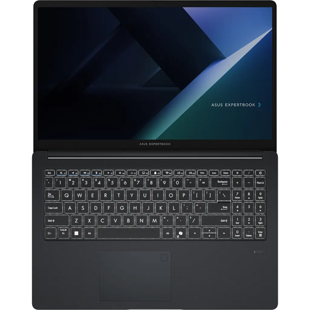 Ноутбук ASUS Expertbook B1 B1503CVA-S76823X (90NX0801-M07PW0) - фото 7