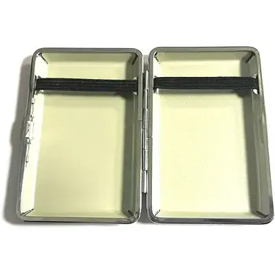 Портсигар Champ для 12 KS самокруток Chess - фото 2