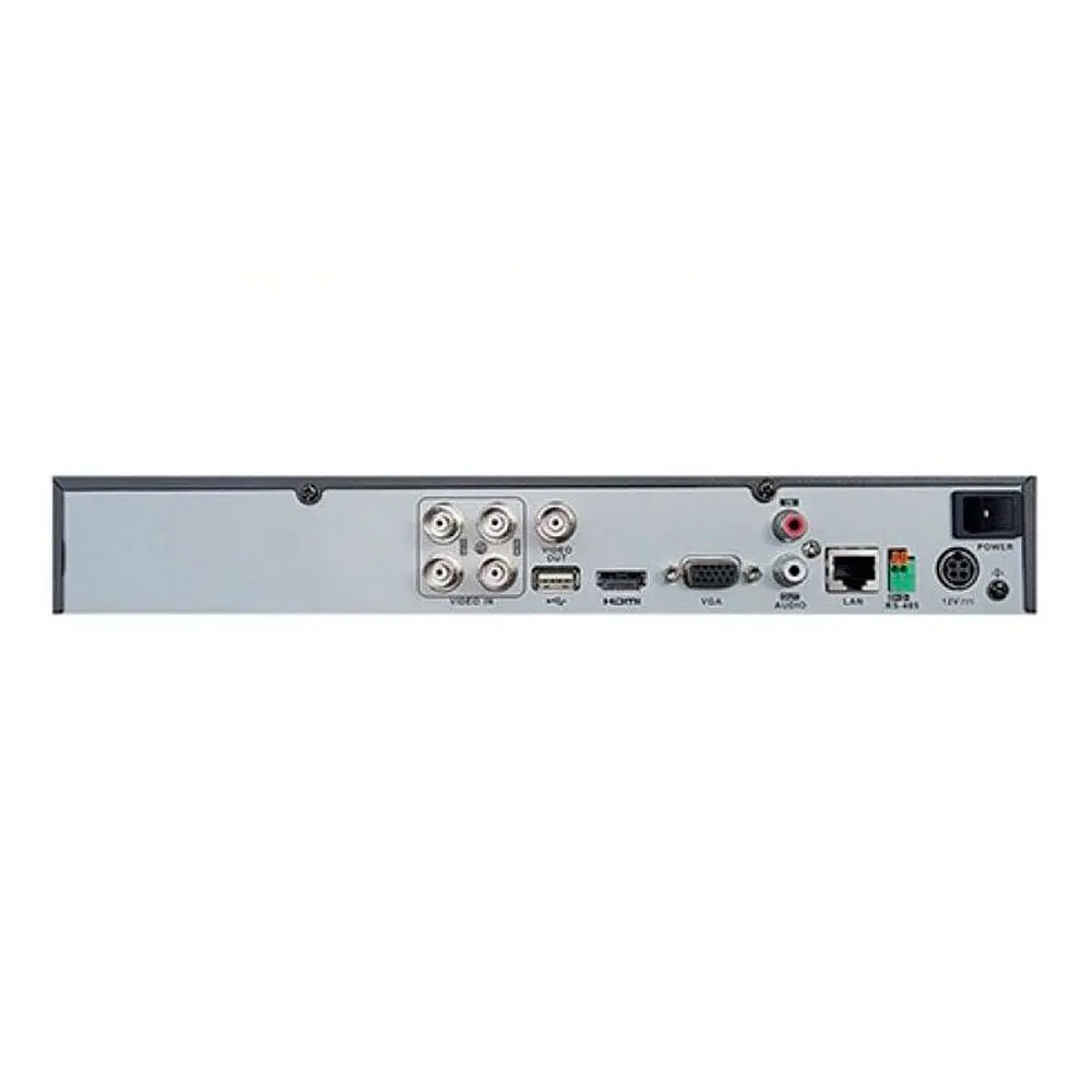 Відеореєстратор iDS-7204HQHI-M1/S (C) Hikvision (99-00004679) - фото 3