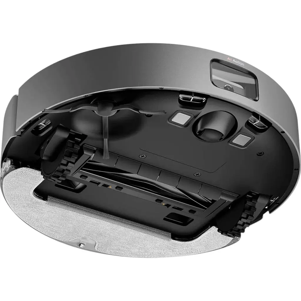 Робот-пилосос Xiaomi Dreame Vacuum Cleaner D10s Plus (RLS6AD) [81867] - фото 10