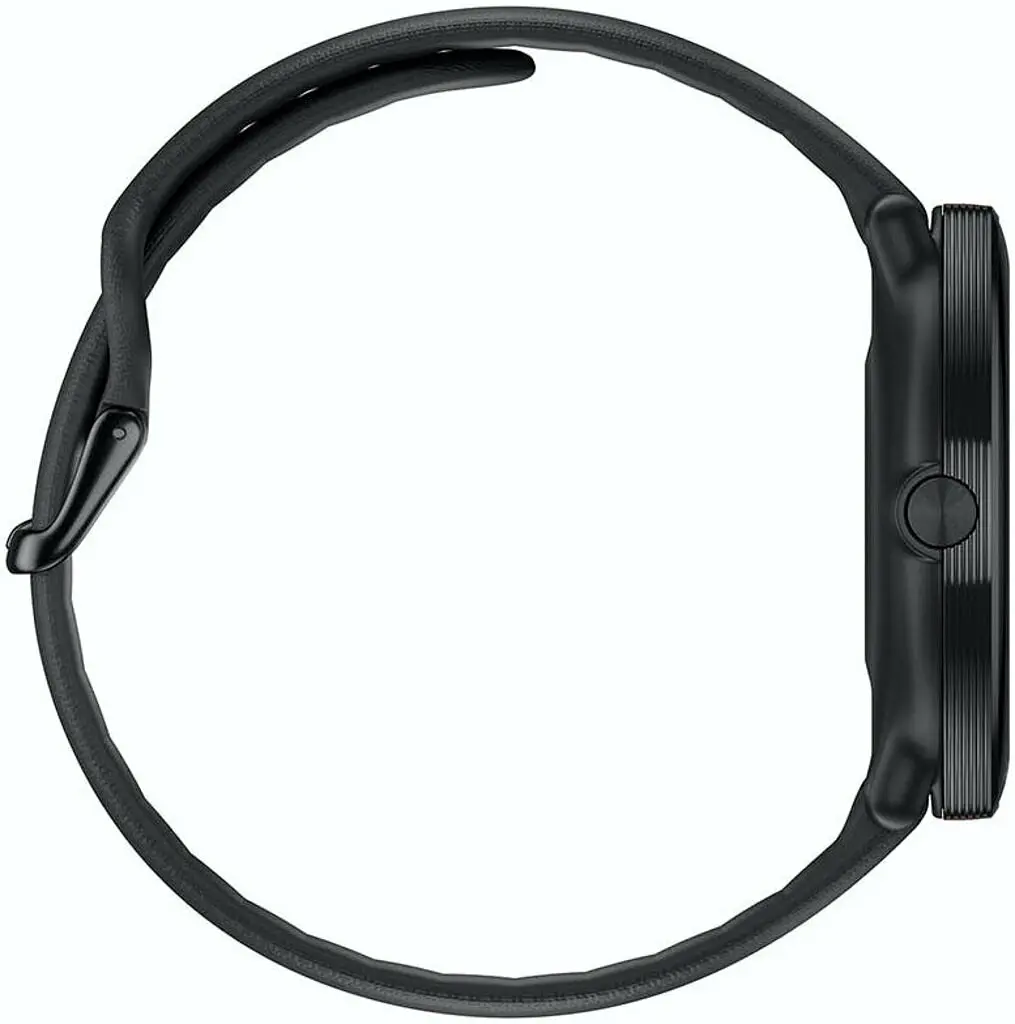 Смарт-часы Polar Ignite 3 Night Black (900106234) - фото 2