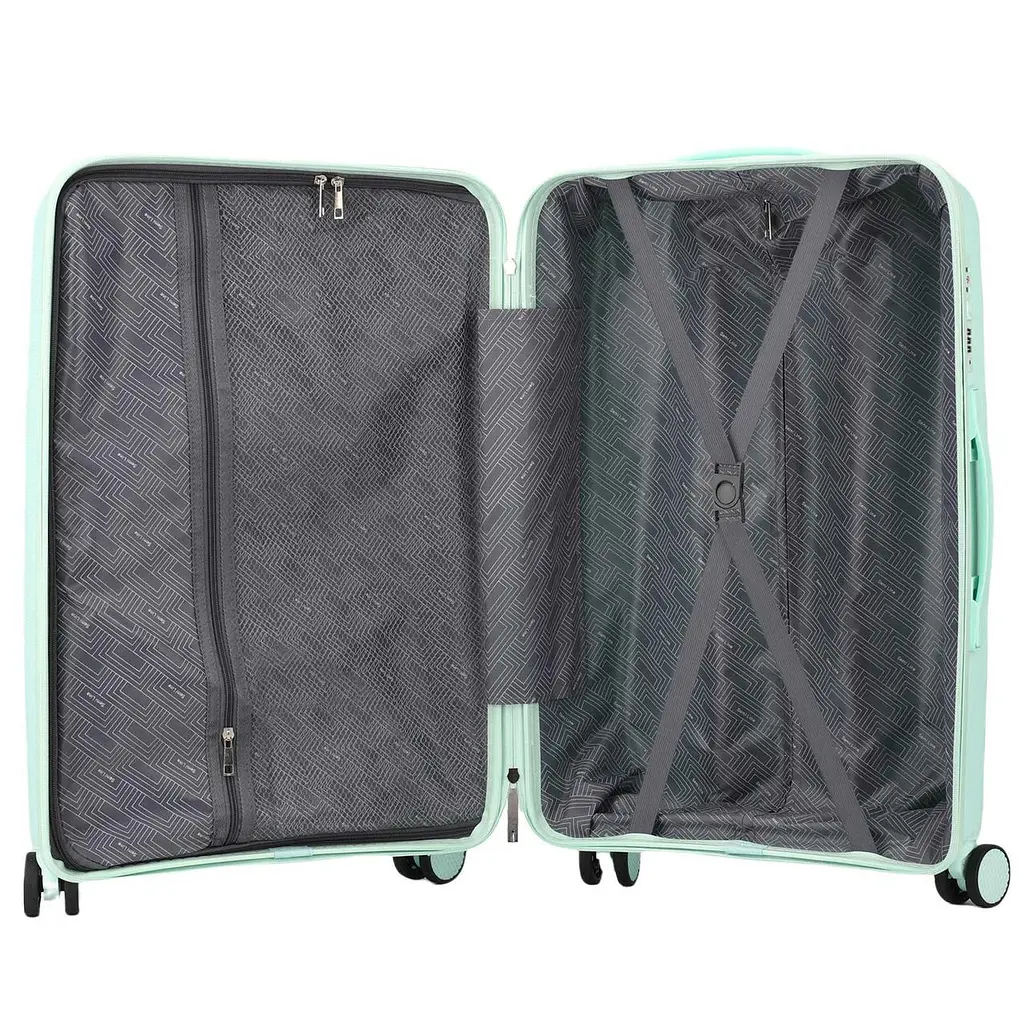 Валіза Semi Line 28" L Mint (T5831-3) - фото 6