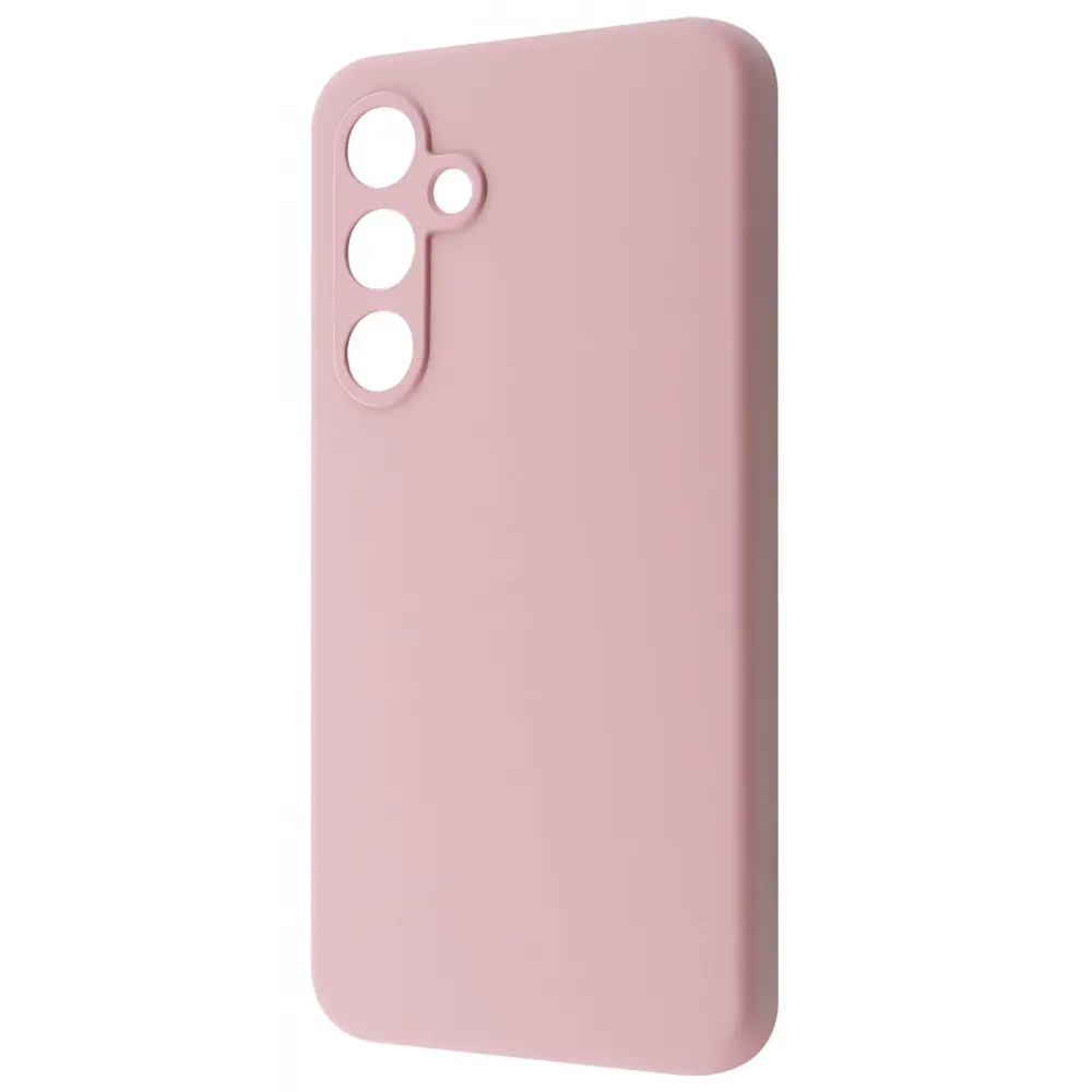 Чохол WAVE Full Silicone Cover Samsung Galaxy A37 в асортименті - фото 11