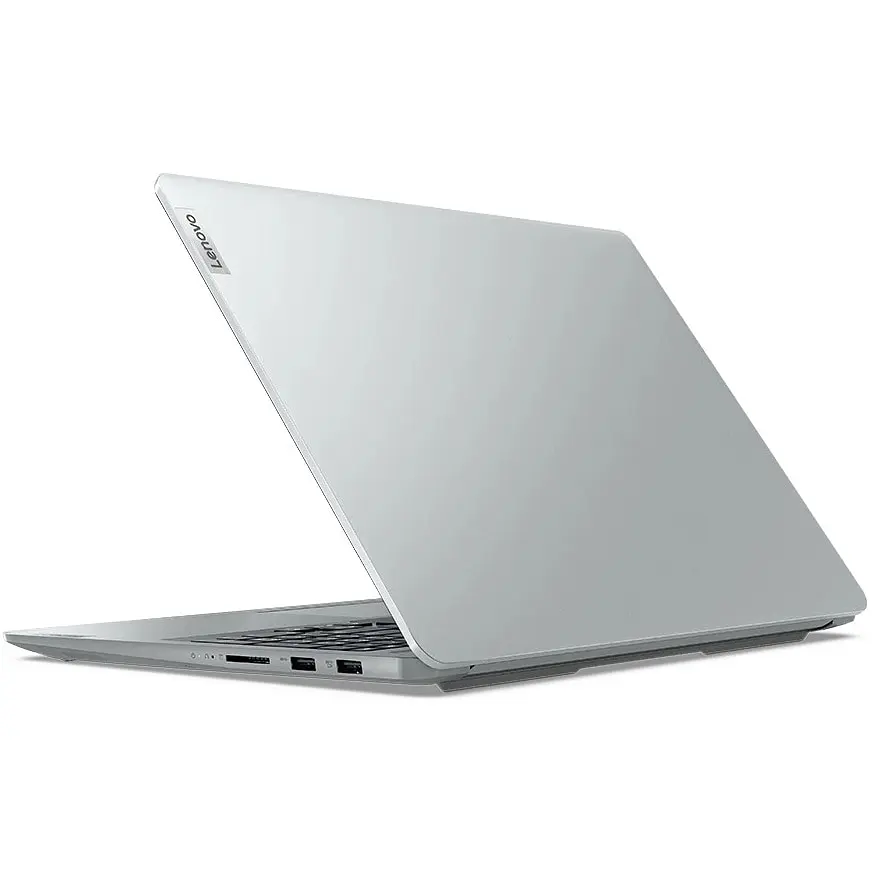 Ноутбук Lenovo IdeaPad 5 Pro 16ACH6 с процессором AMD Ryzen™ 9 5900HX 4.60 GHz, 16", 2.5K, IPS, 32GB, 1TB SSD, NVIDIA GeForce RTX 3050 4GB GDDR6, No 4 - фото 5