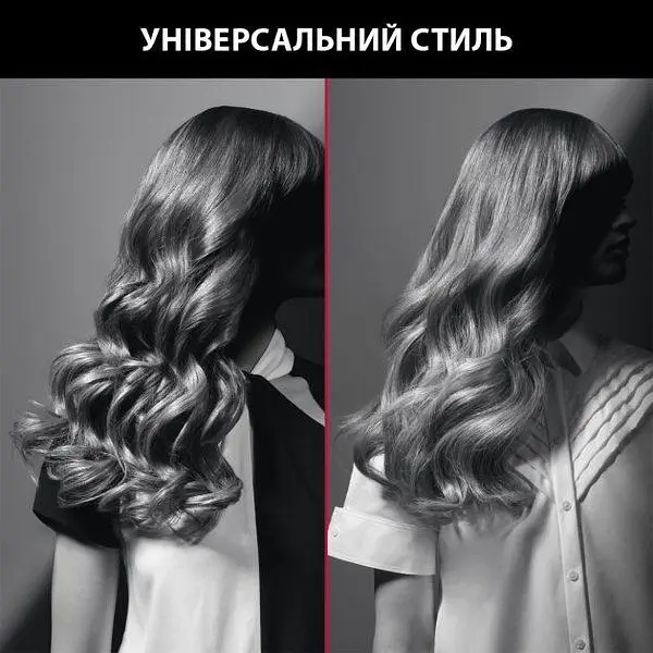 Плойка Rowenta CF321LF0 - фото 7