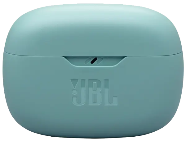 Гарнитура JBL WAVE BEAM 2 Blue (JBLWBEAM2BLU) - фото 4