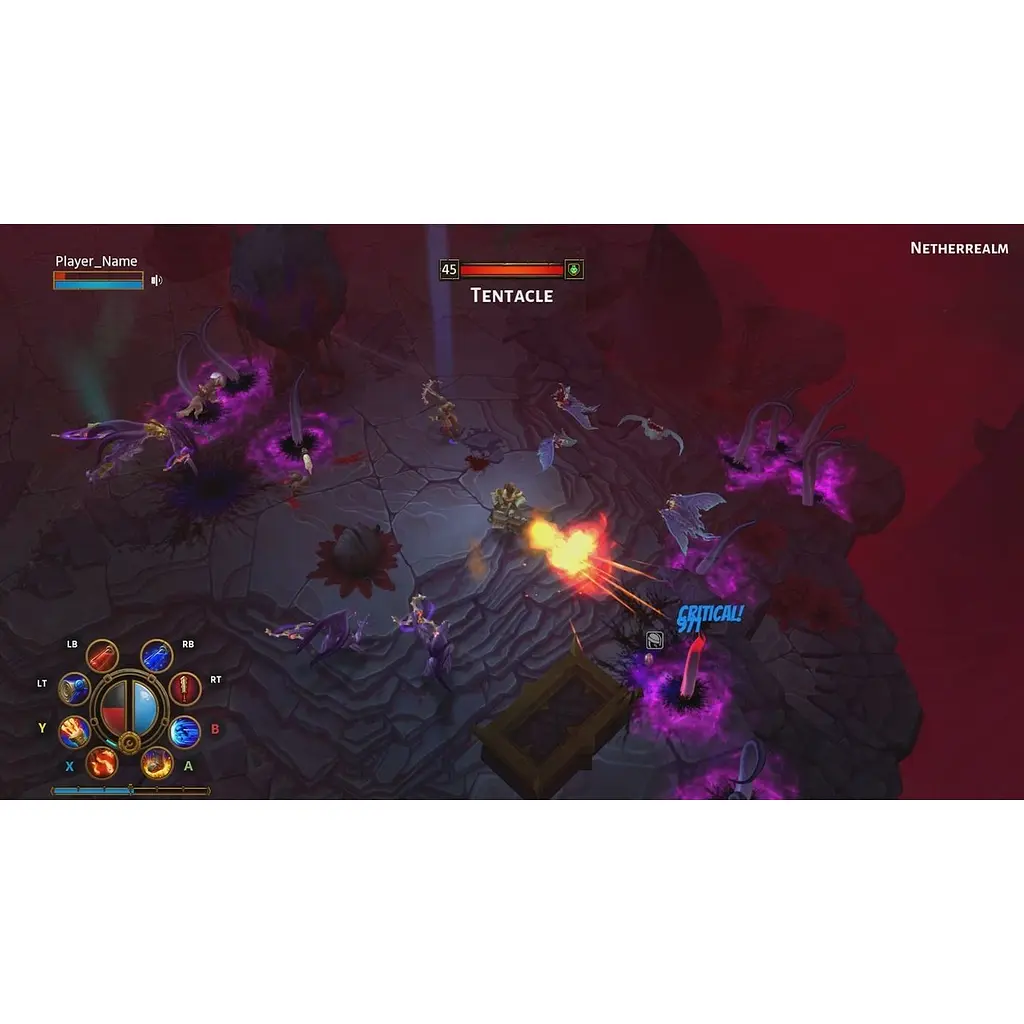 Ключ активації Microsoft Torchlight II для Xbox One/Series - фото 6