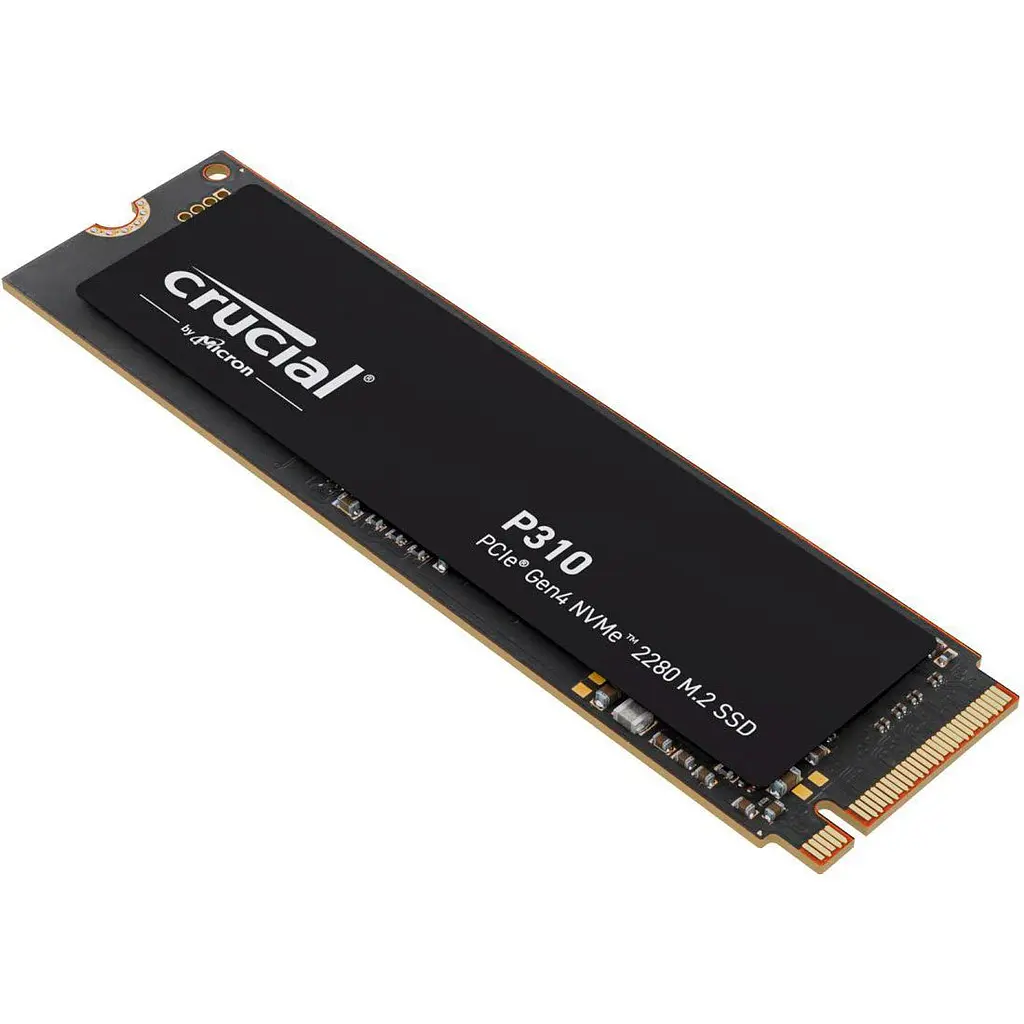 SSD накопичувач Crucial P310 4TB (CT4000P310SSD8) [170639] - фото 4