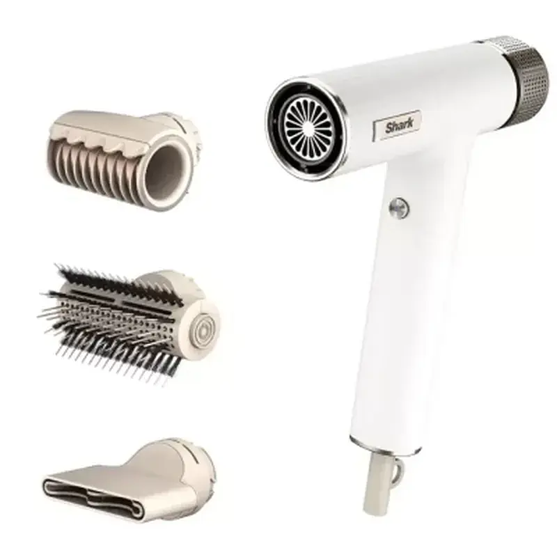 Фен Shark SpeedStyle 3-in-1 for Straight & Wavy Hair (HD333EU)