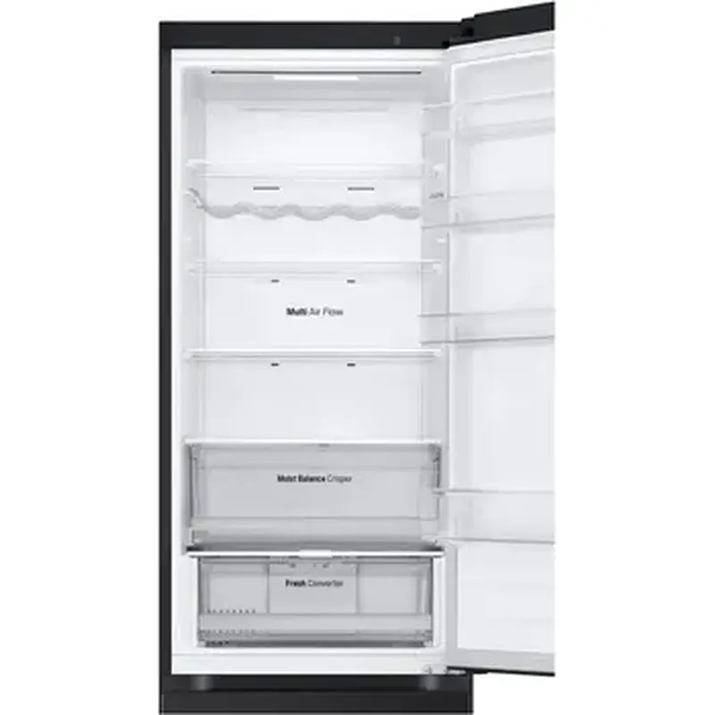 Холодильник LG GW-B509 FXFW - фото 8