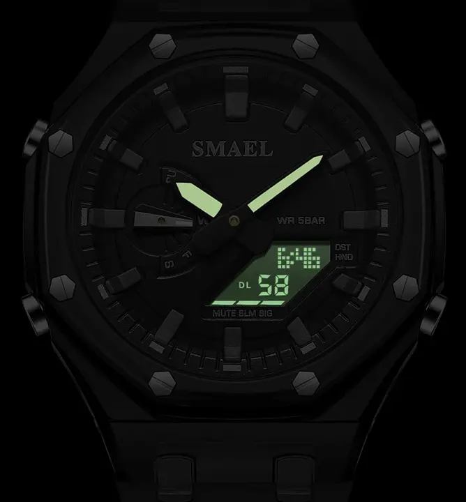 Годинник Smael Princess - фото 5